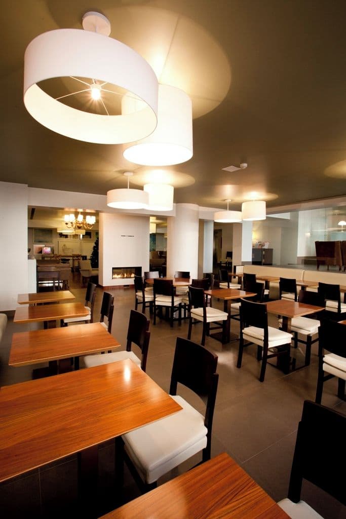 Stay Hotel Porto Centro Antas