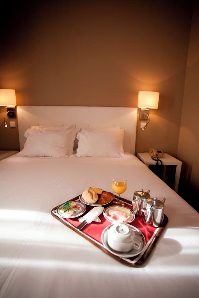 Stay Hotel Porto Centro Antas