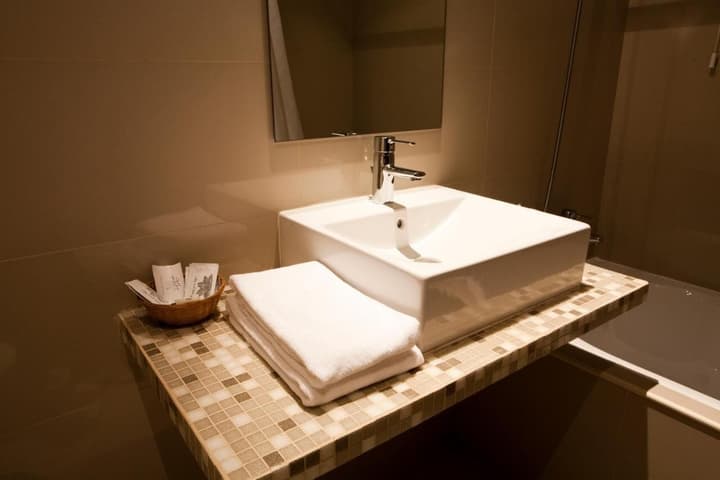 Stay Hotel Porto Centro Antas