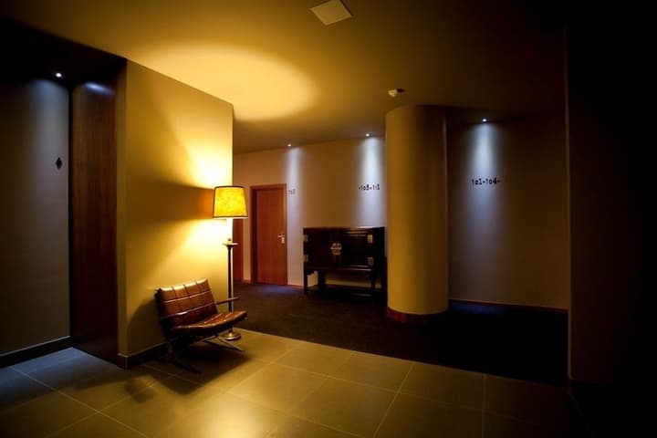 Stay Hotel Porto Centro Antas
