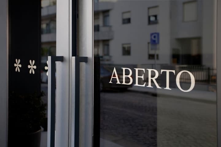 Stay Hotel Porto Centro Antas