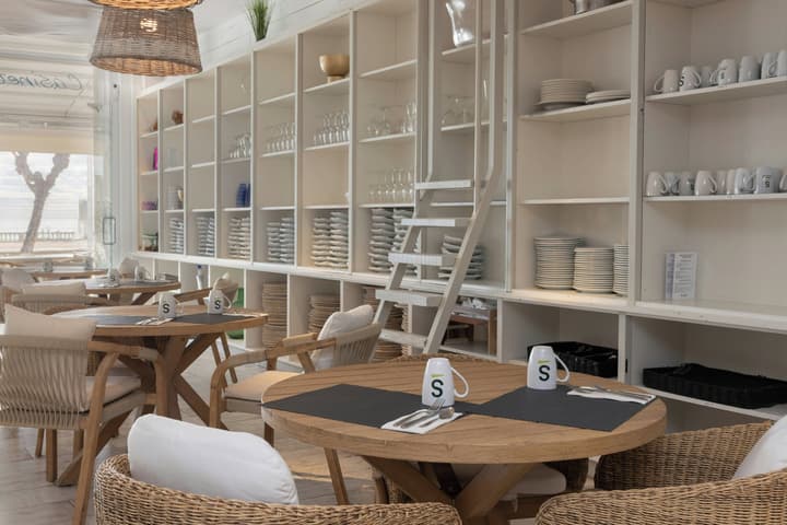Sercotel Kalma Sitges