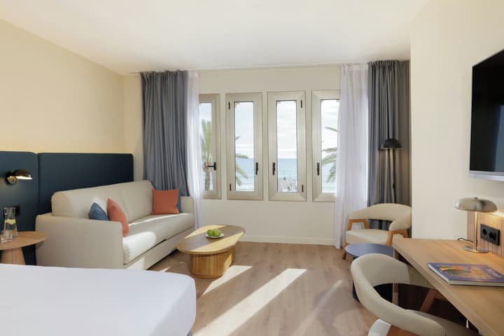 Sercotel Kalma Sitges