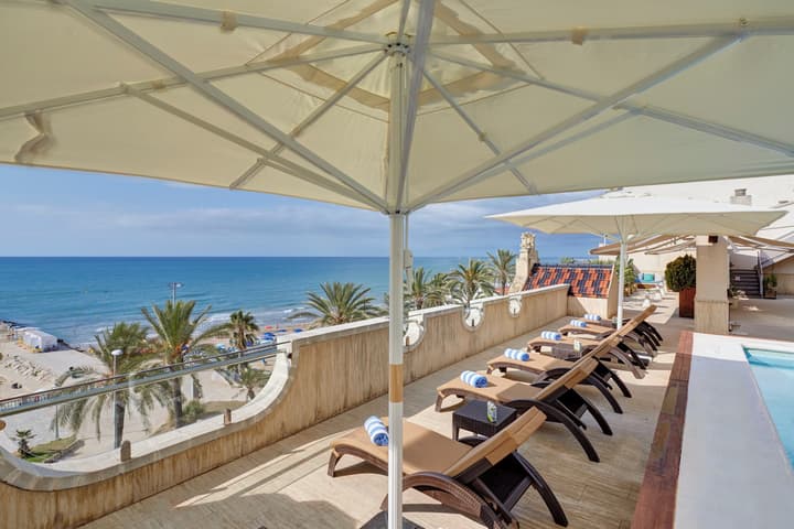 Sercotel Kalma Sitges