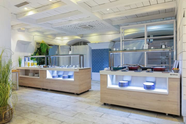 Sercotel Kalma Sitges