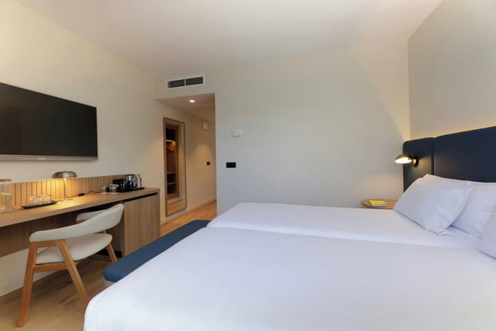 Sercotel Kalma Sitges