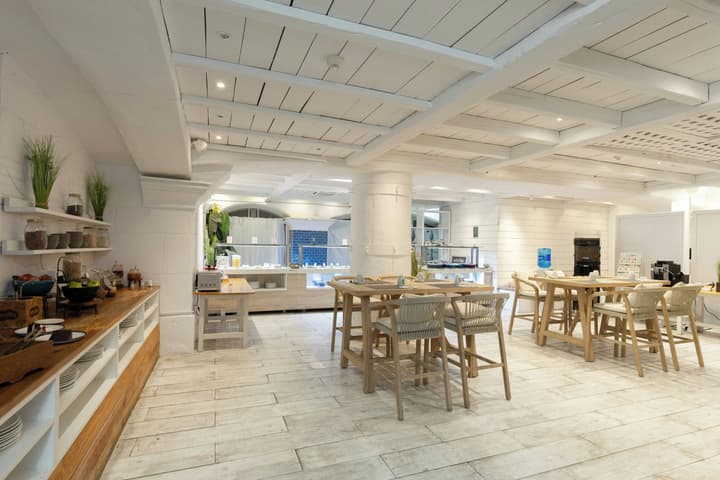 Sercotel Kalma Sitges
