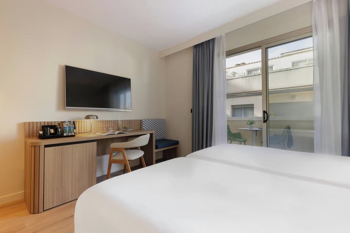 Sercotel Kalma Sitges