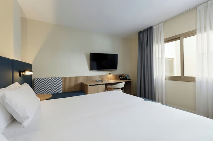 Sercotel Kalma Sitges