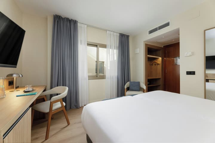 Sercotel Kalma Sitges