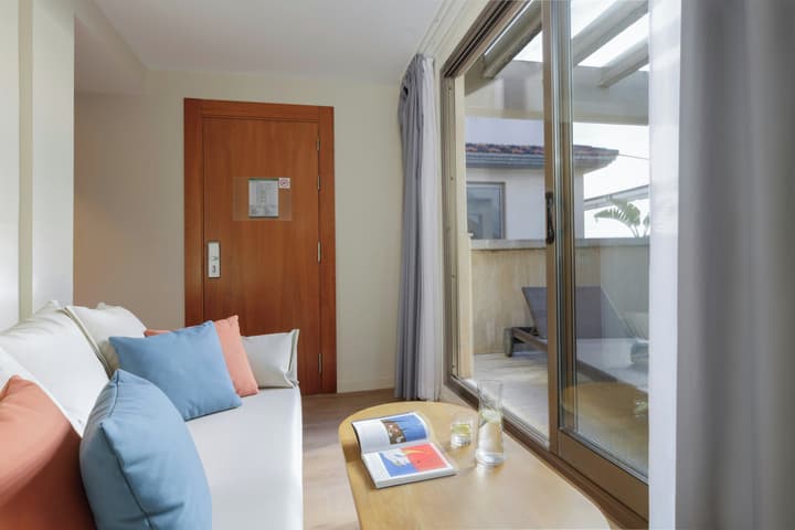Sercotel Kalma Sitges