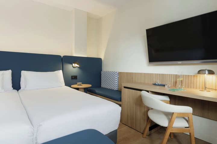 Sercotel Kalma Sitges