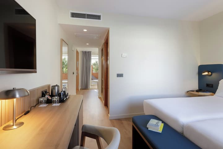 Sercotel Kalma Sitges