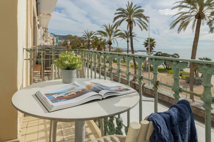 Sercotel Kalma Sitges