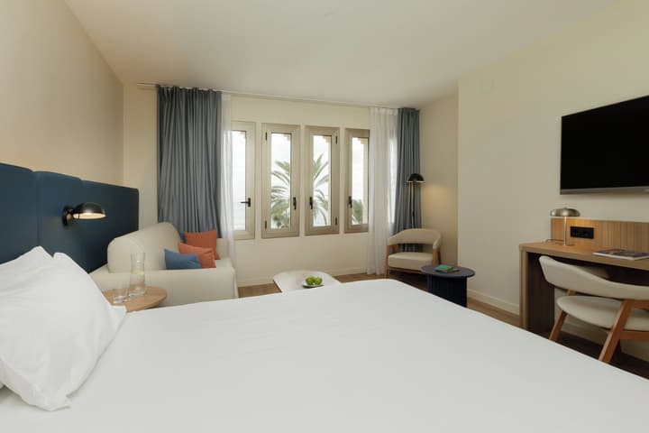 Sercotel Kalma Sitges