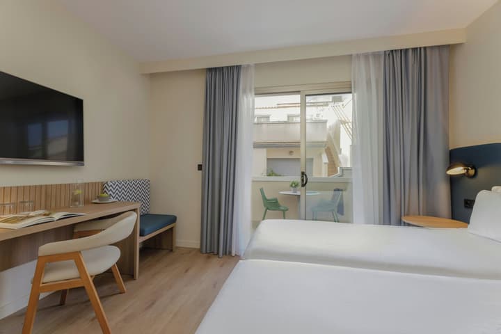 Sercotel Kalma Sitges