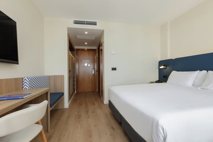Sercotel Kalma Sitges