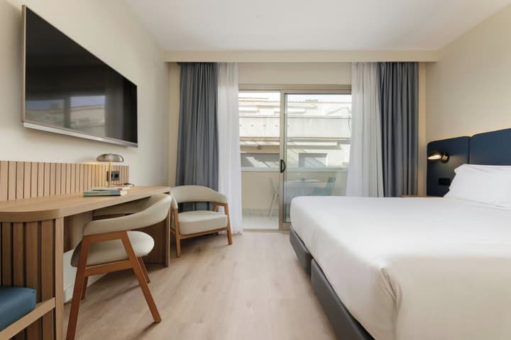 Sercotel Kalma Sitges