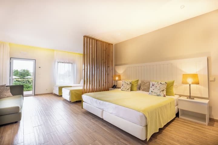 Hotel Rural Quinta do Marco