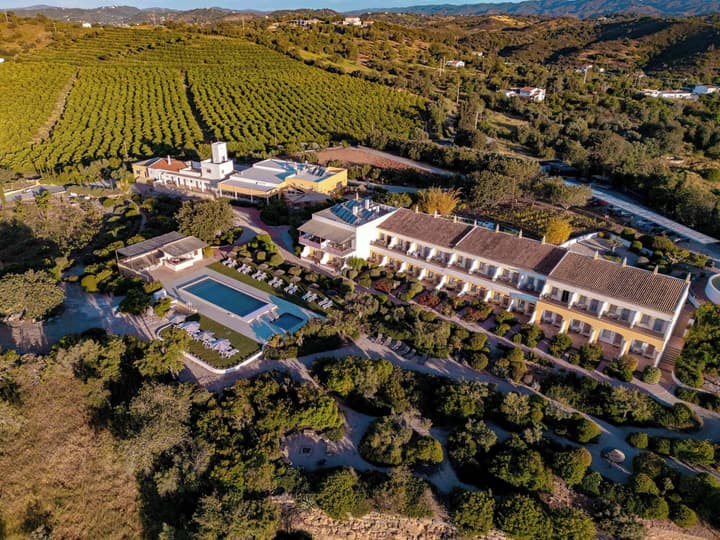 Hotel Rural Quinta do Marco