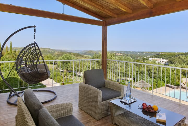 Hotel Rural Quinta do Marco