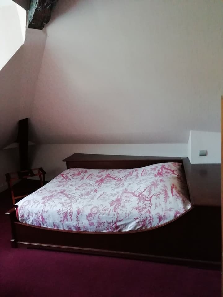 Hôtel du Manoir
