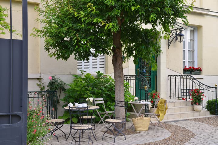 Hôtel du Manoir