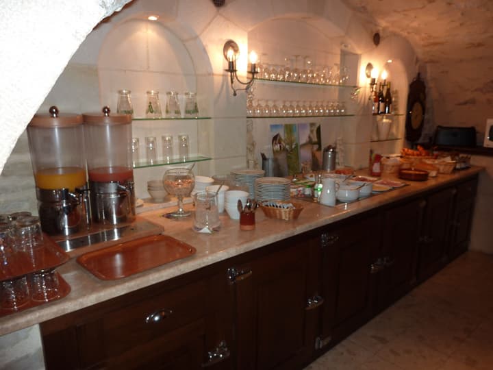 Hôtel du Manoir
