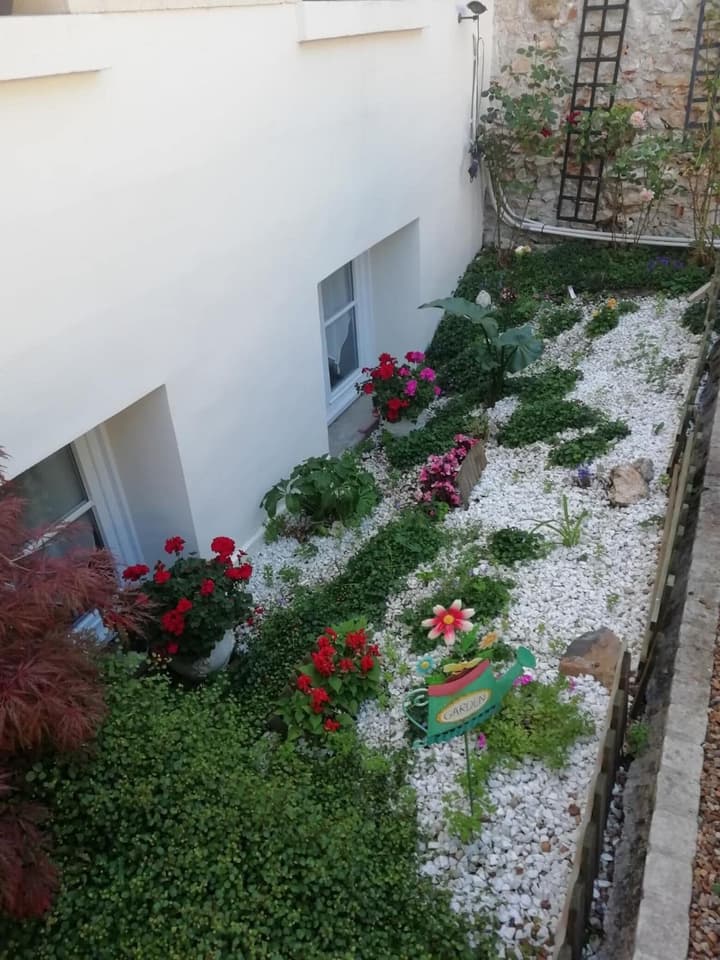 Hôtel du Manoir