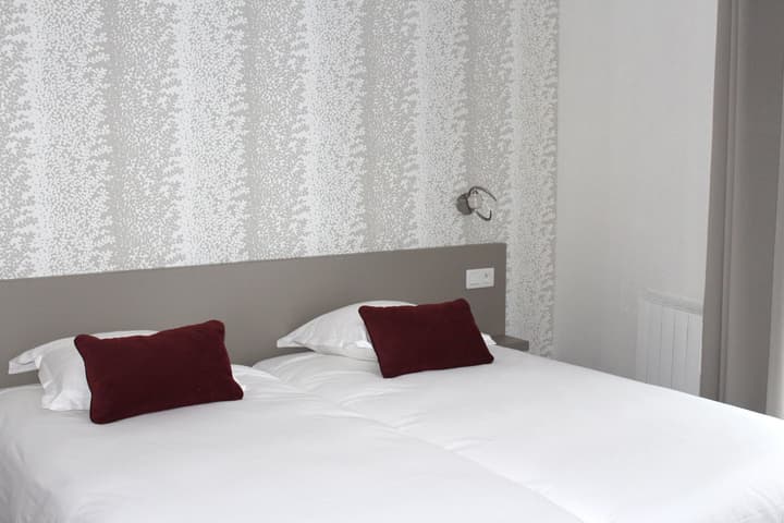 Hôtel du Manoir