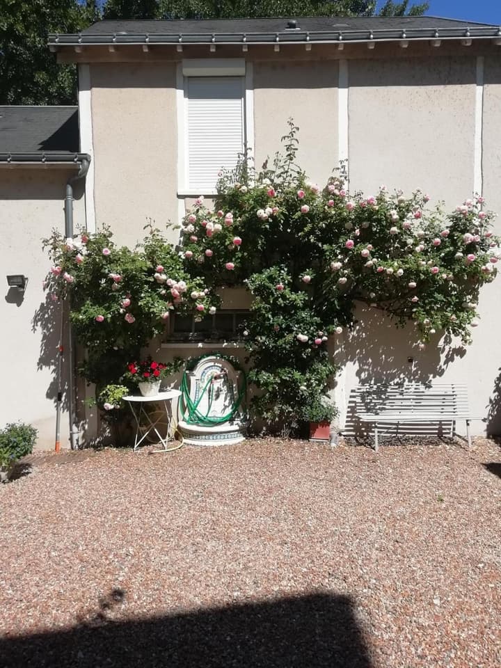 Hôtel du Manoir