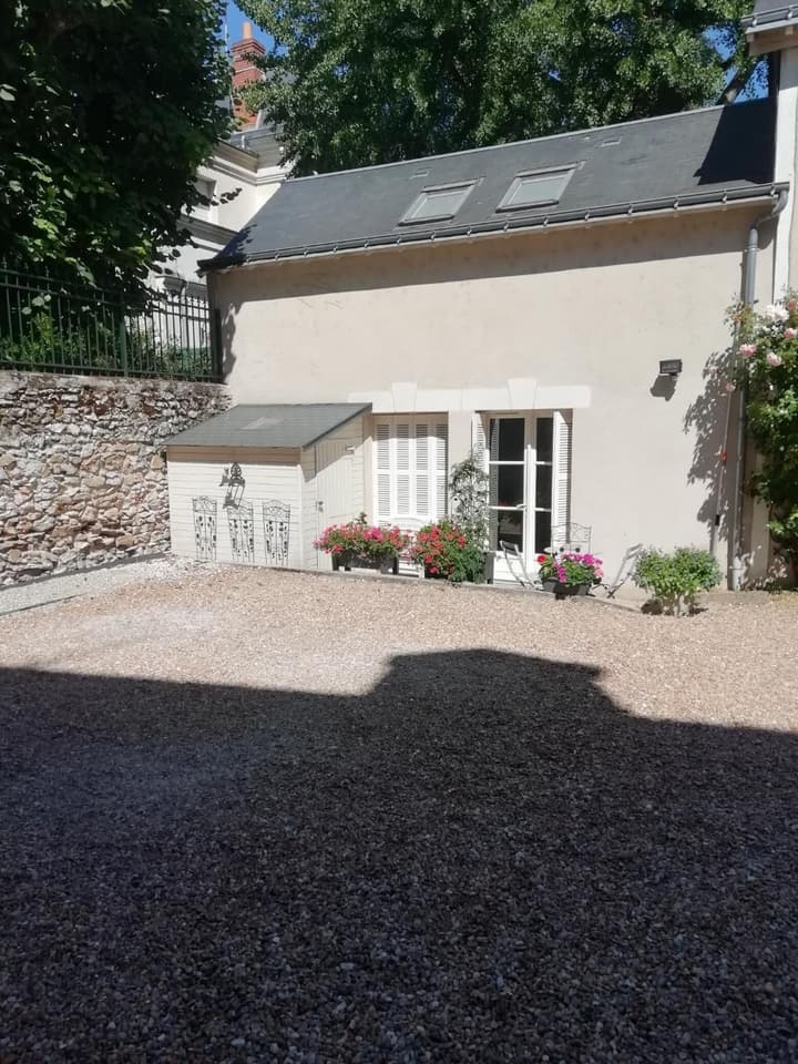 Hôtel du Manoir