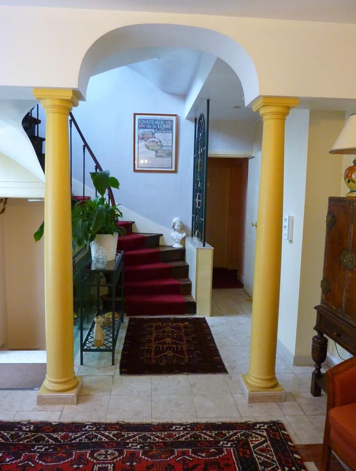 Hôtel du Manoir
