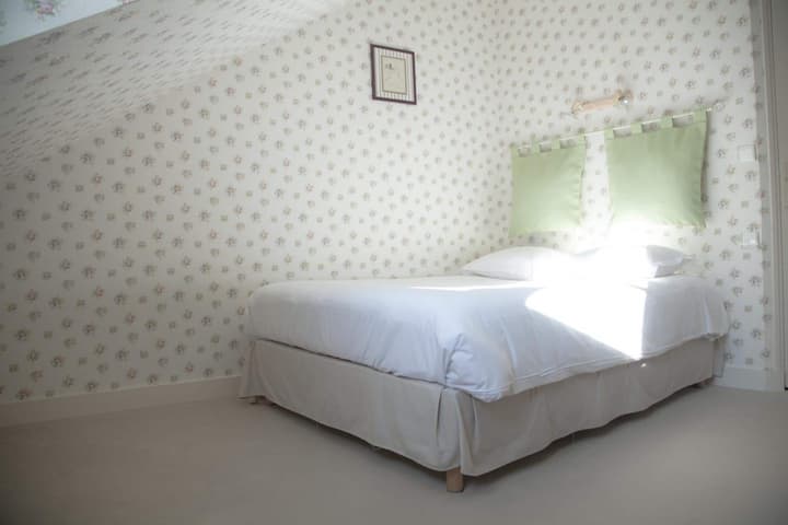 Hôtel du Manoir