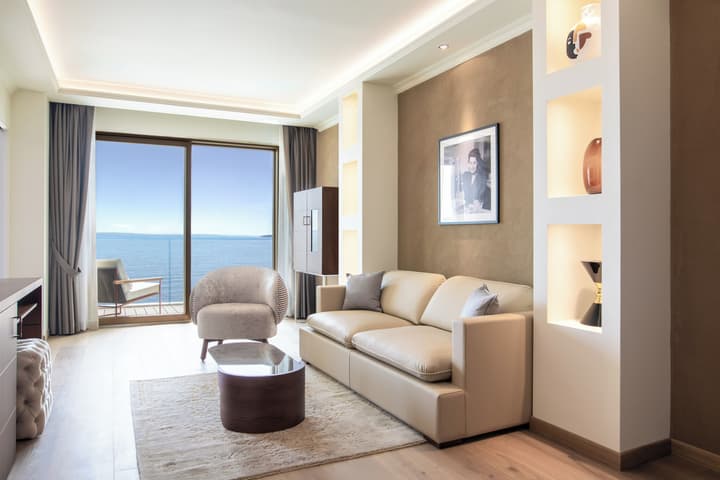 Grand Hotel Fasano