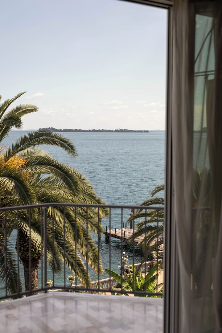 Grand Hotel Fasano