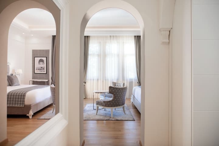 Grand Hotel Fasano