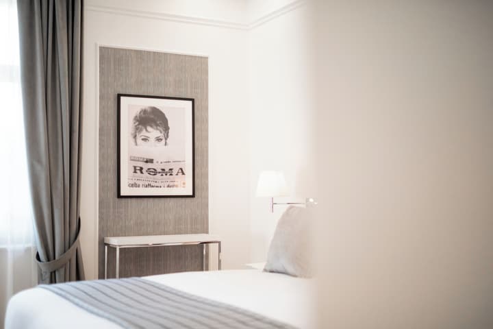 Grand Hotel Fasano