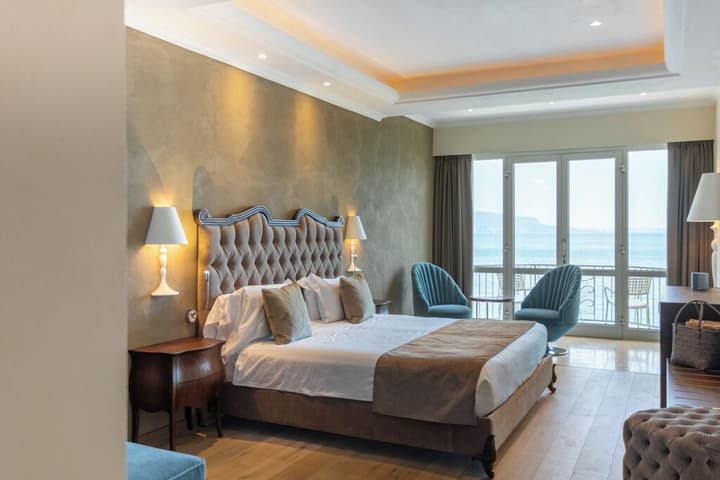Grand Hotel Fasano