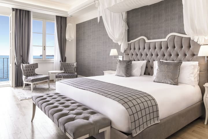 Grand Hotel Fasano