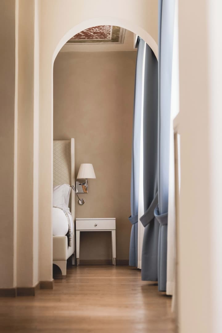 Grand Hotel Fasano