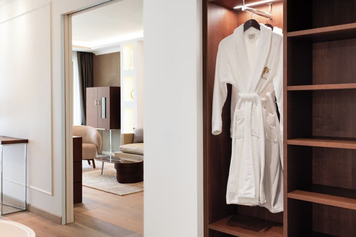 Grand Hotel Fasano