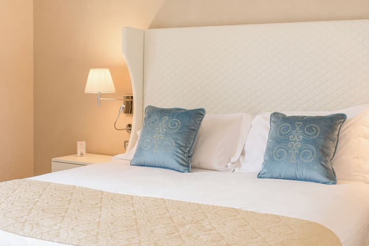 Grand Hotel Fasano