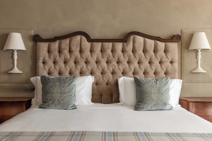 Grand Hotel Fasano