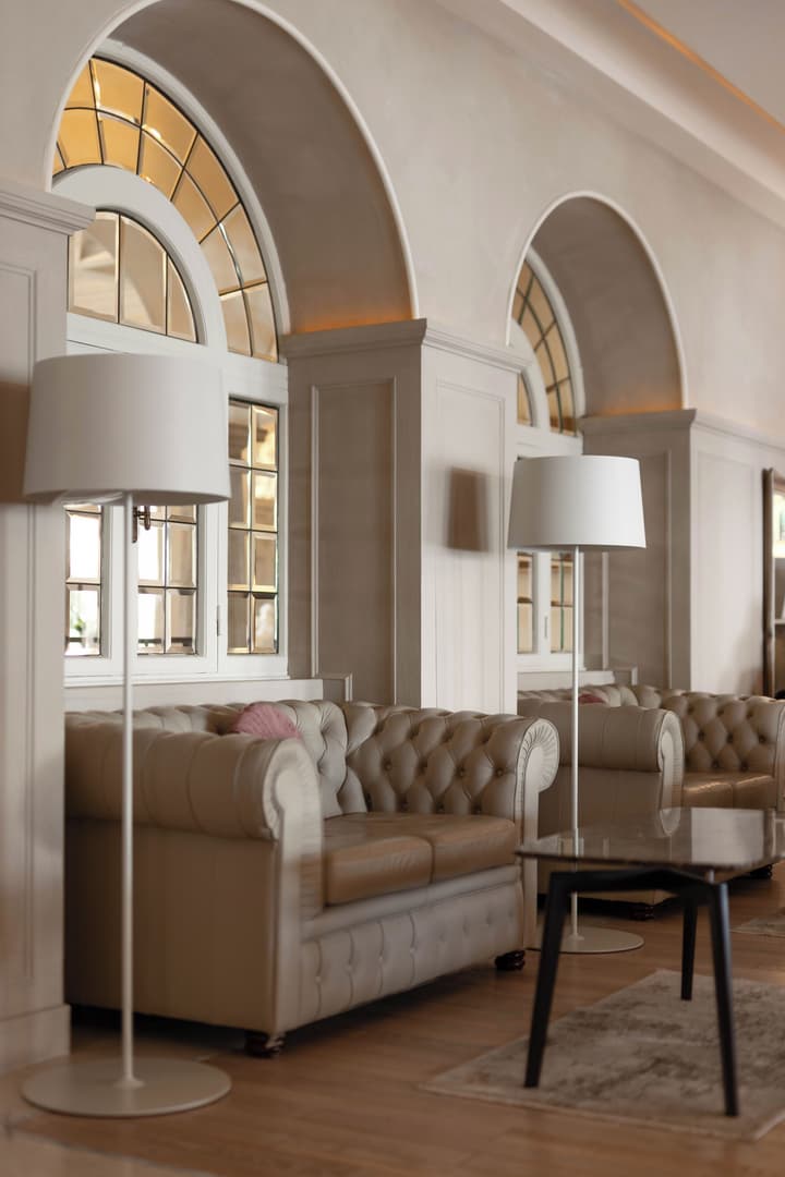 Grand Hotel Fasano
