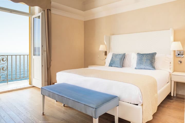 Grand Hotel Fasano