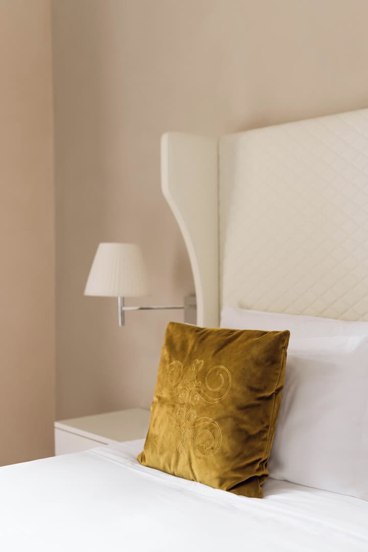 Grand Hotel Fasano