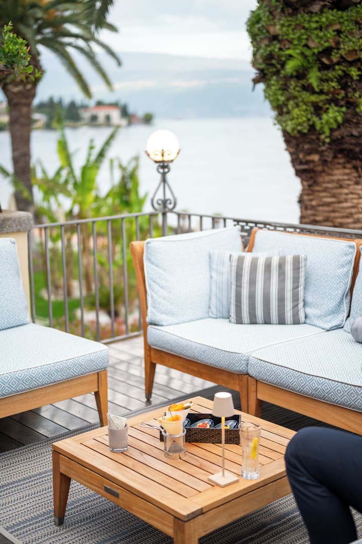 Grand Hotel Fasano
