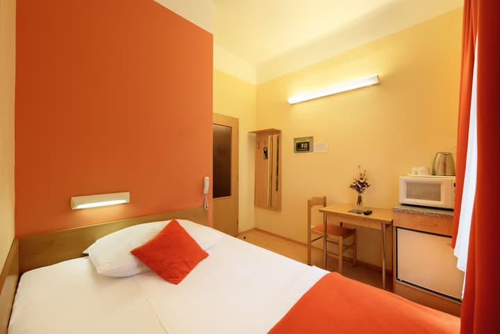 Hotel Residence Tabor