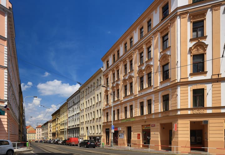 Hotel Residence Tabor